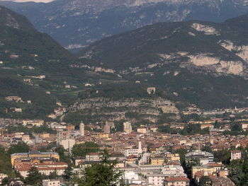 Trento - foto di William Domenichini