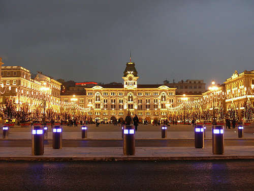 Trieste - foto di Giulio GMDB