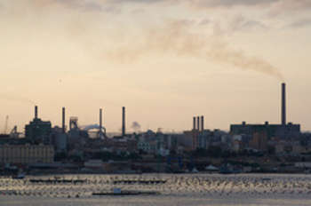 Ilva - foto di Antonio Seprano