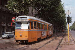 Tram - foto di Fototak