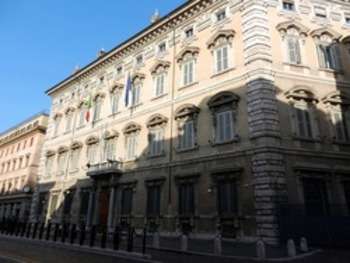 Palazzo Madama - foto di Geobia