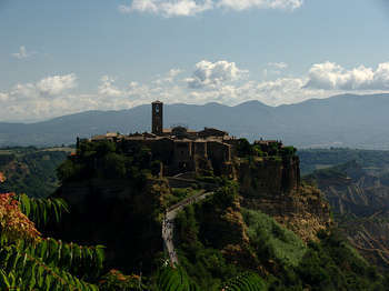 Borgo - foto di giuseppesavo