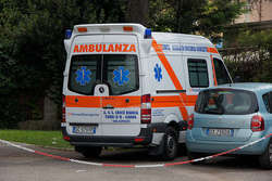 Ambulanza - foto di HHA124L