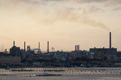 Ilva - foto di Antonio Seprano