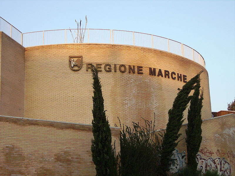 Regione Marche - foto di Beta16