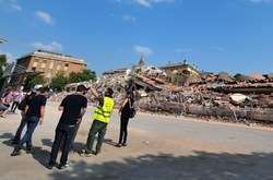 Terremoto Emilia