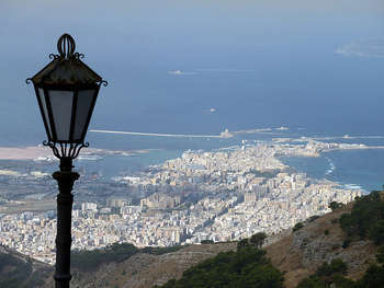 Erice - foto di jasonpearce