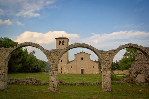 Molise - foto di Wild About Travel