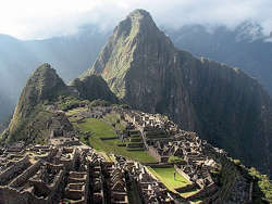 Peru, Machupicchu - foto di kool_skatkat