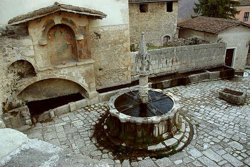 Abruzzo - foto di Durindarda