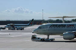 Aeroporto - foto di caribb