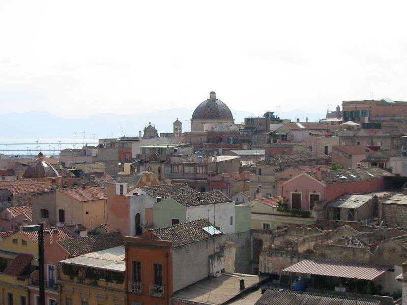 Cagliari