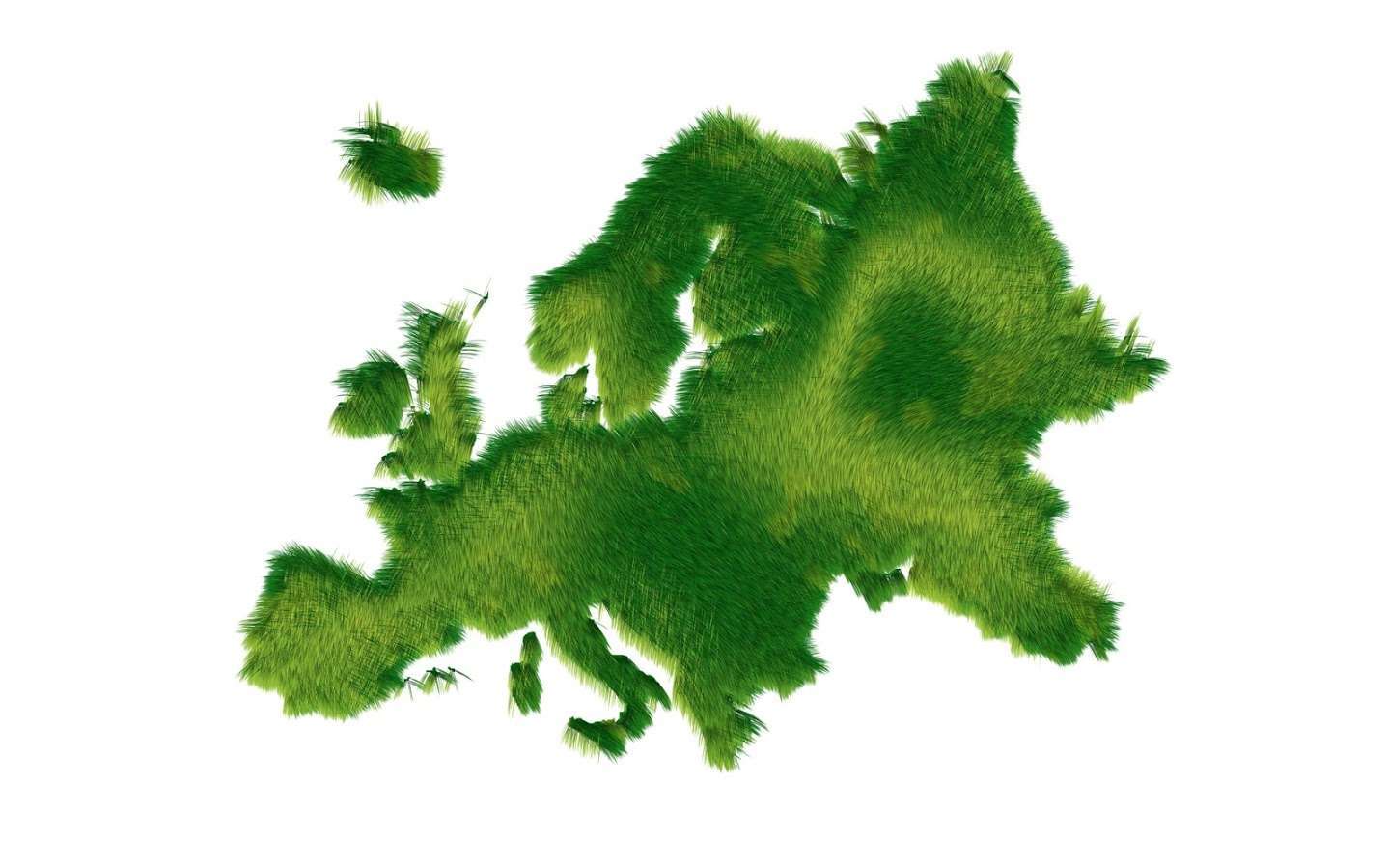 Green Europe