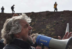 Beppe Grillo