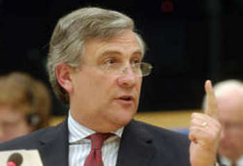 Tajani