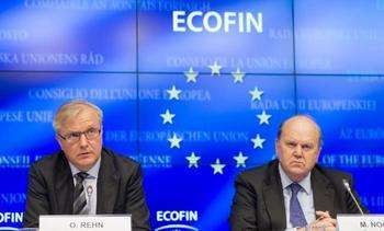 ecofin - autore: irish presidency