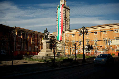 L'Aquila - foto di Rigeneriamoci...