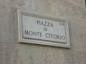 Montecitorio 