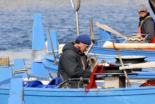 Pesca - foto di mariurupe