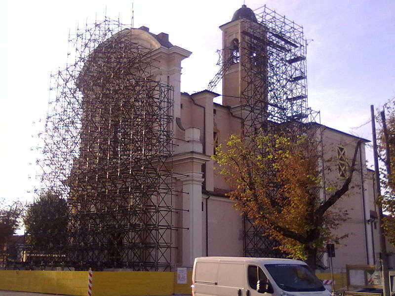 Mantova - foto di Marco Preti