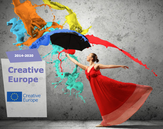 Creative Europe